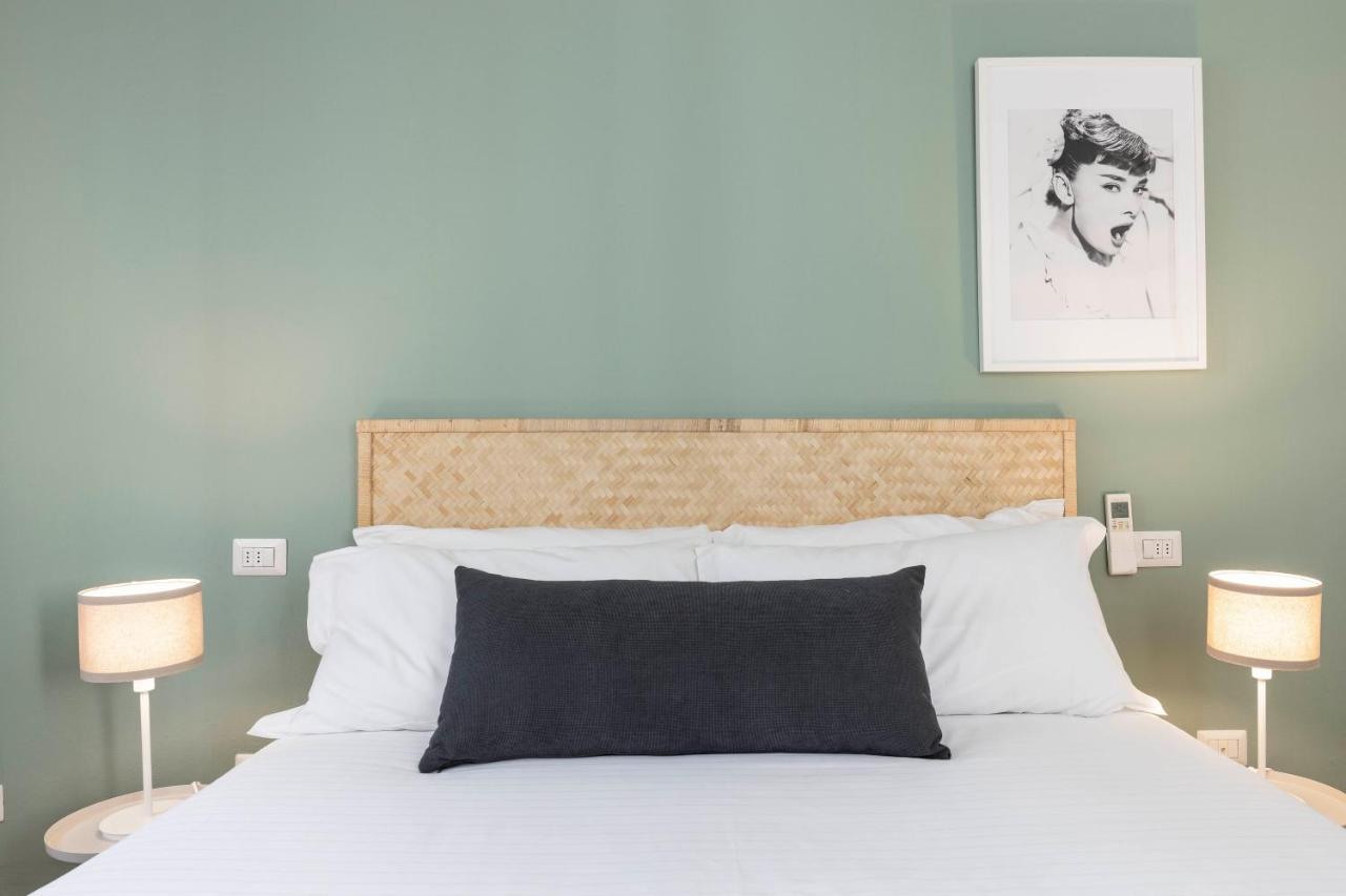 Appartement Charme In Santa Maria Novella